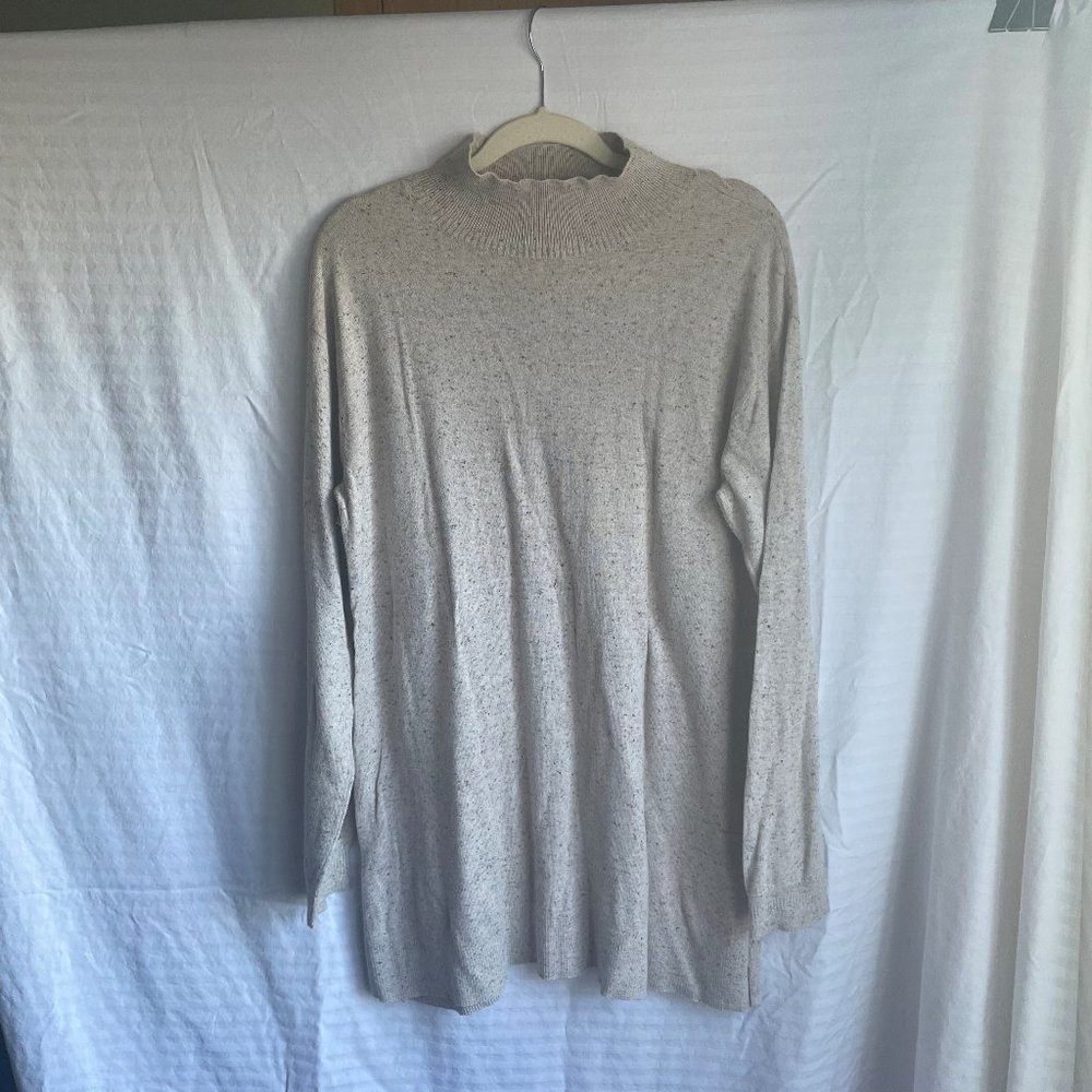 J Jill Tunic Size Large Long